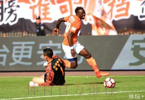 深足补时绝杀卓尔 永昌客场惨败毅腾 深足补时绝杀卓尔 永昌客场惨败毅腾