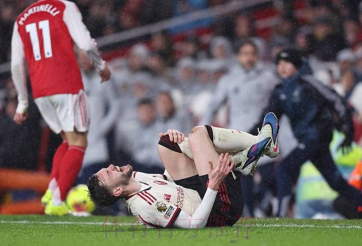 利物浦官宣布拉德利膝盖重伤将手术 媒体曝本赛季报销