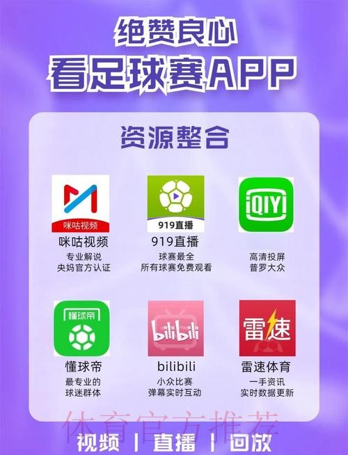 2026世界杯实时直播APP推荐 2026世界杯实时直播APP推荐