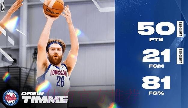 古典内线的逆袭之路：从Terry口中的“猪蹄米”到NBA轮换奇兵德鲁-蒂米