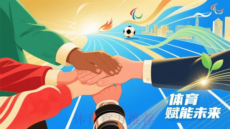 体育协同谱新篇 融合发展启新程